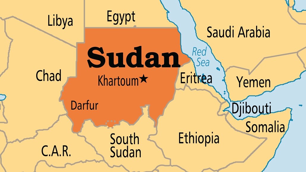 Những nhân tố đổ thêm dầu vào chảo lửa ở Sudan
