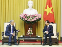 Mông Cổ mong muốn mở rộng và nâng cao hơn nữa quan hệ hợp tác với Việt Nam