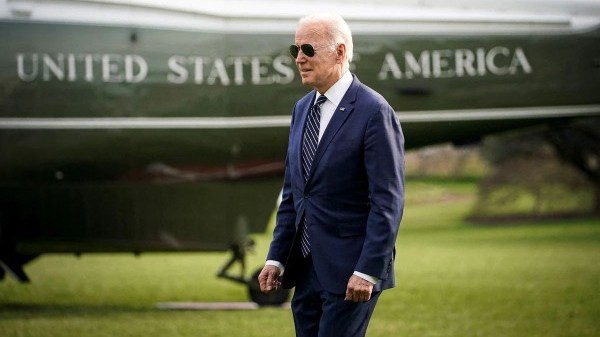 Tổng thống Biden bất ngờ rút ngắn chuyến công du, đòn giáng mạnh vào uy tín của Mỹ ở khu vực đảo Thái Bình Dương