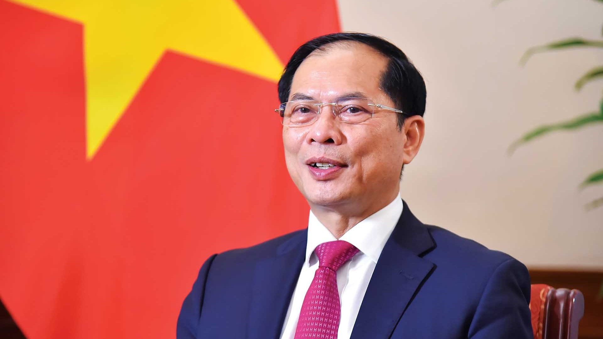 Thủ tướng Phạm Minh Chính tham dự Hội nghị thượng đỉnh G7 mở rộng: Biểu hiện sống động của sự tin cậy