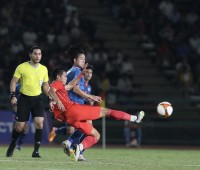 Truyền thông: AFC xem xét, điều tra kỹ màn xô xát trong trận U22 Indonesia vs U22 Thái Lan