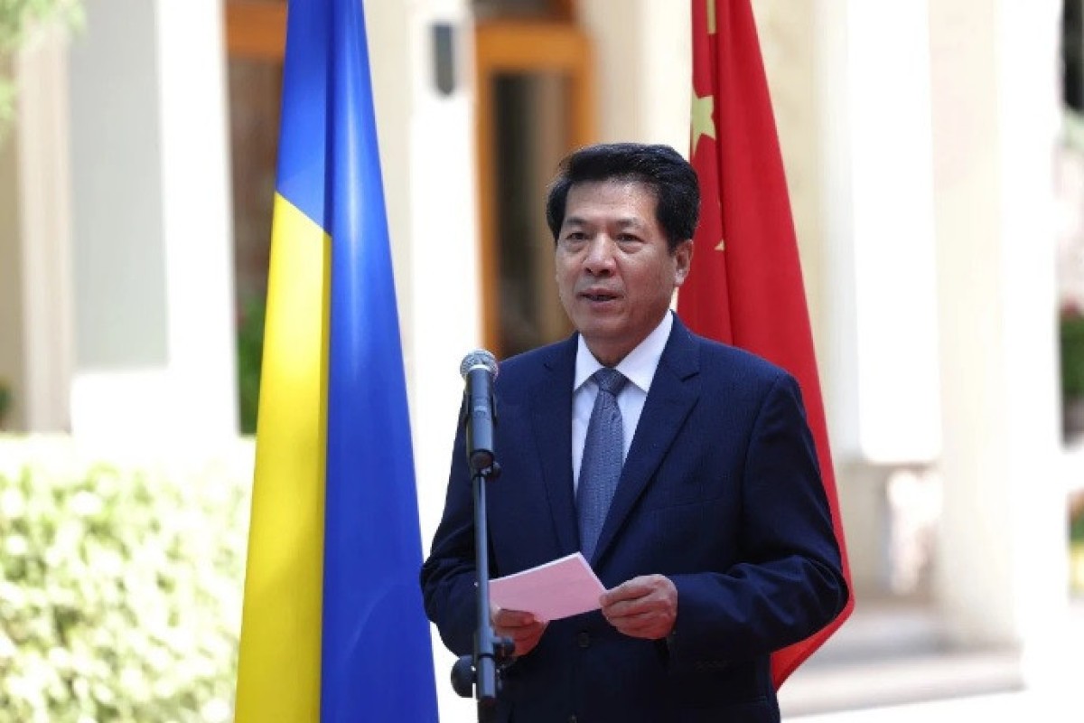 Tình hình Ukraine: Trung Quốc nói không có thần dược 'chữa bách bệnh', khối Arab muốn chung tay hòa giải, ông Zelensky có đến Thượng đỉnh G7?