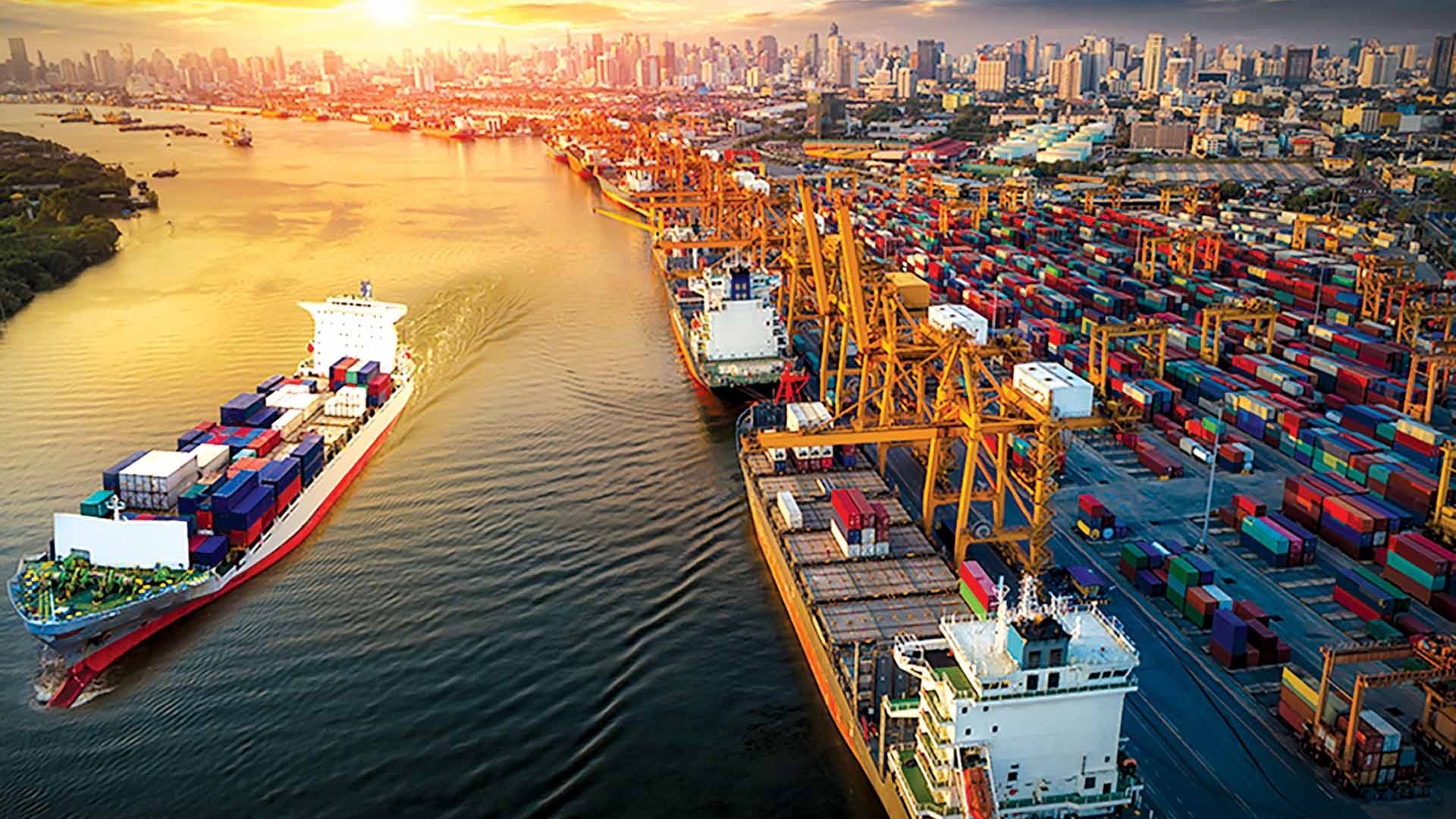 Vị thế đang lên của Việt Nam trong chuỗi cung ứng toàn cầu