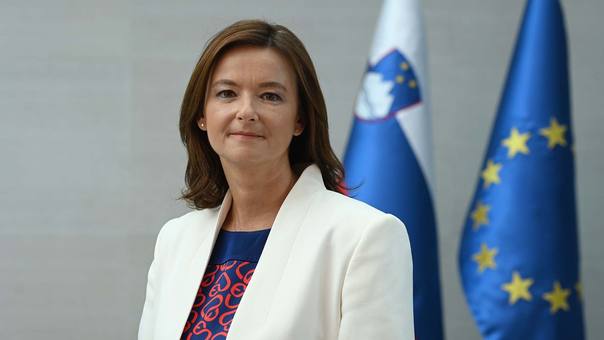 Phó Thủ tướng, Bộ trưởng Ngoại giao và các vấn đề châu Âu Cộng hòa Slovenia sắp thăm chính thức Việt Nam