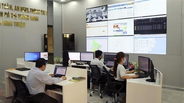 Vietnam working hard to protect personal data