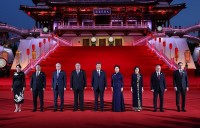 Điểm tin thế giới sáng 19/5: Hội nghị thượng đỉnh Trung Quốc-Trung Á, Tổng thống Syria tới Saudi Arabia, Indonesia-Mỹ-Australia diễn tập
