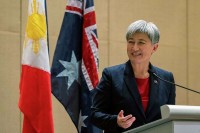 Australia cân nhắc tham gia hoạt động chung với Philippines ở Biển Đông