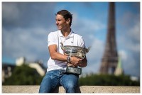 Rafael Nadal chấn thương, không dự giải Pháp mở rộng và ẩn ý giải nghệ sự nghiệp quần vợt