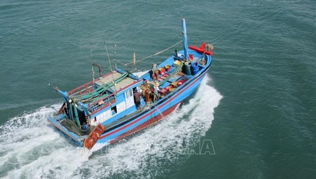 Vietnam resolved to have illegal fishing label lifted: Op-Ed