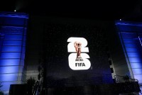 FIFA ra mắt thương hiệu và logo chính thức của World Cup 2026