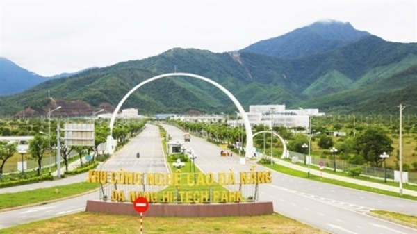 Da Nang calls for investment in 10 logistics centre projects