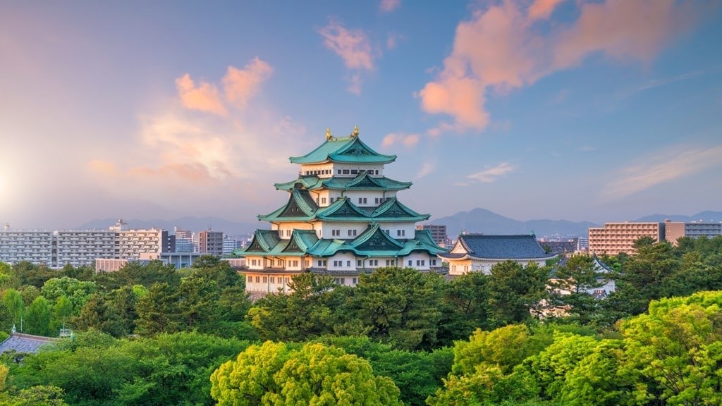13 lâu đài đẹp nhất Nhật Bản vẫn mang vẻ đẹp nguyên sơ. (Nguồn: freepik)