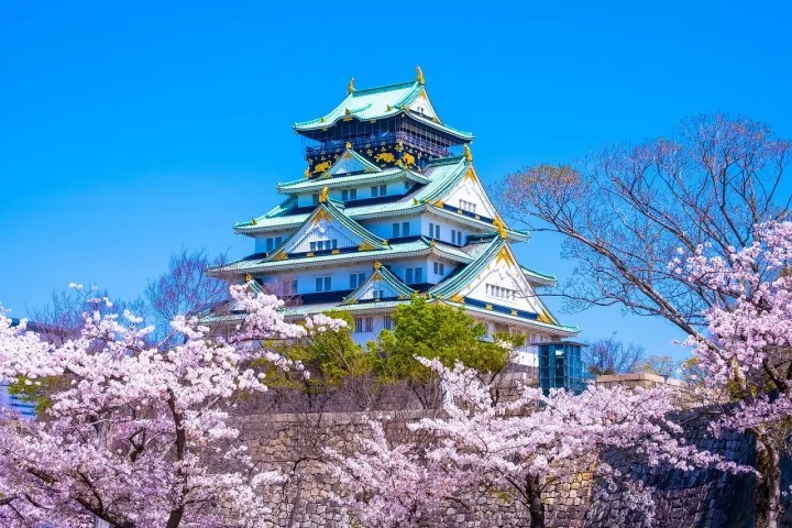 13 lâu đài đẹp nhất Nhật Bản vẫn mang vẻ đẹp nguyên sơ