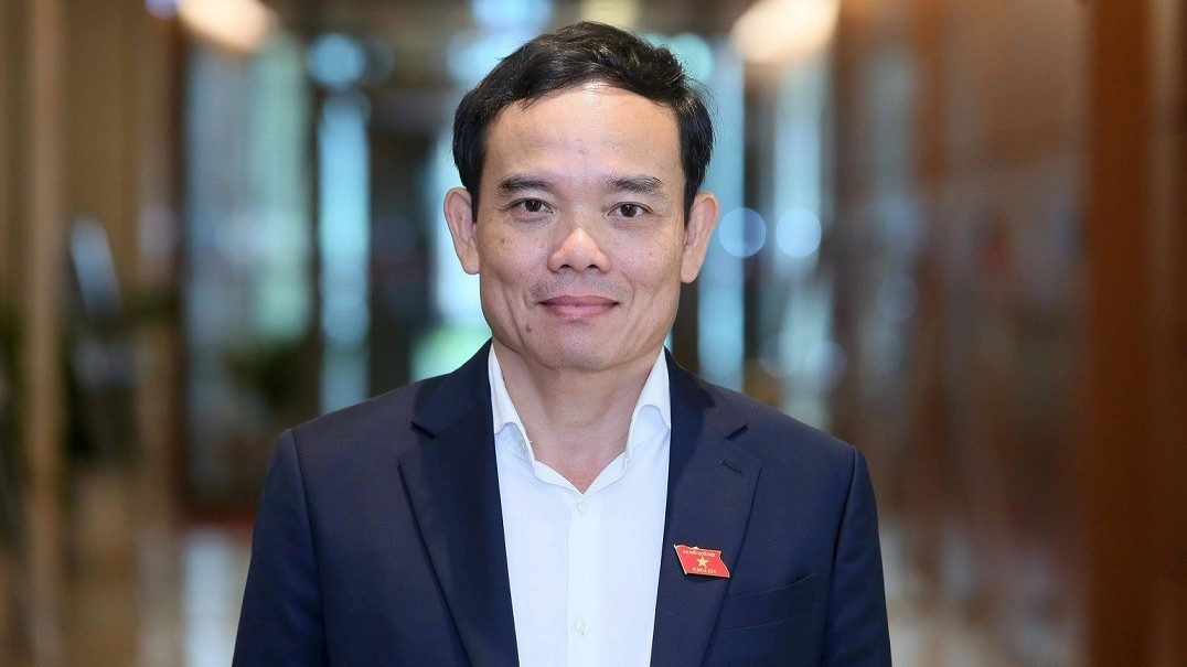 Phó Thủ tướng Trần Lưu Quang sẽ tham dự Hội nghị Tương lai châu Á lần thứ 28