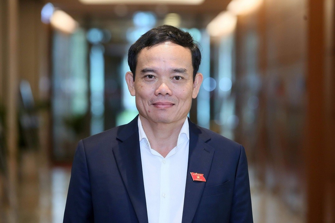 Phó Thủ tướng Chính phủ Trần Lưu Quang sẽ tham dự Hội nghị Tương lai châu Á lần thứ 28