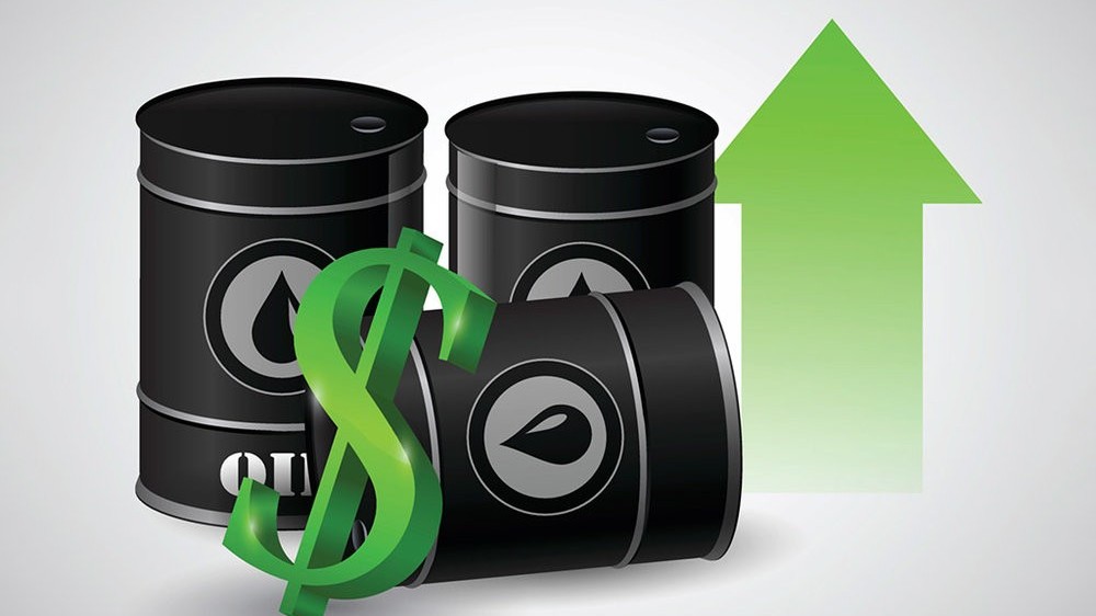 Giá xăng dầu hôm nay 20/5: Lạc quan về khả năng Mỹ tránh vỡ nợ, giá dầu leo dốc