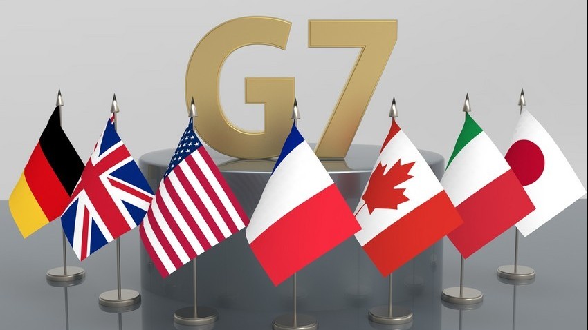 Thượng đỉnh G7: Mỹ tiết lộ cách tiếp cận với Trung Quốc, Đức nói không ai nhắc đến từ 'loại bỏ'