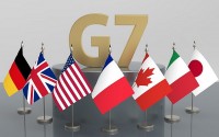 G7: Hướng tới chuỗi cung ứng đáng tin cậy, Nhật Bản cân nhắc đưa một vấn đề liên quan đến Trung Quốc ra WTO