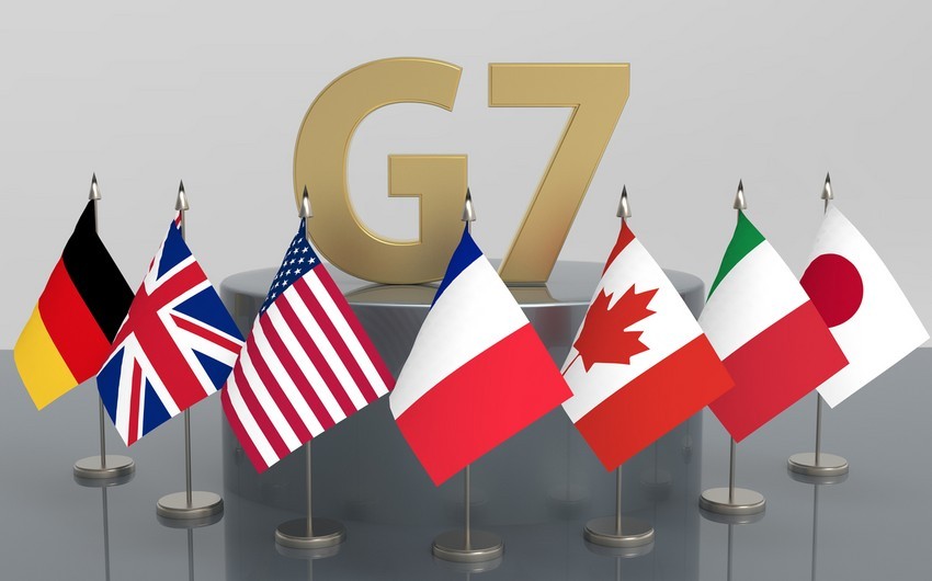 Thượng đỉnh G7: Mỹ tiết lộ cách tiếp cận với Trung Quốc, Đức nói không ai nhắc đến từ 'loại bỏ'