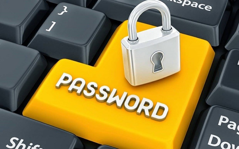 Hướng dẫn cách đặt mật khẩu giúp tài khoản trực tuyến an toàn?