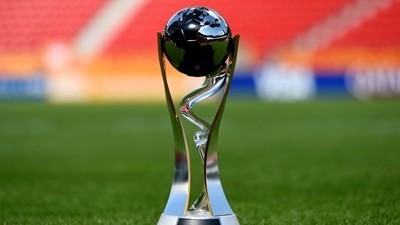 Lễ khai mạc U20 World Cup 2023 tôn vinh vẻ đẹp văn hóa Argentina và bóng đá