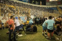 Thêm một vụ giẫm đạp ở sân vận động, ít nhất 9 người thiệt mạng, El Salvador tăng cường an ninh