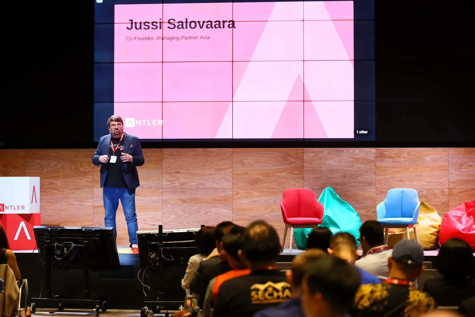 Antler Summit 2023: showcasing the top startups in ASEAN