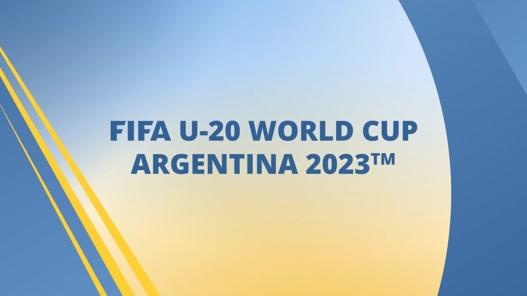 Cập nhật lịch thi đấu U20 World Cup 2023 tại Argentina mới nhất