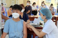 Covid-19 ngày 22/5: Hơn 1.200 ca mắc mới, 304 ca khỏi bệnh; tiếp tục tiêm miễn phí vaccine cho người dân