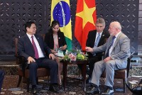 Việt Nam và Mercosur sẽ sớm khởi động đàm phán FTA