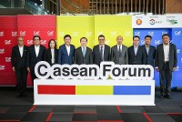 Diễn đàn C asean Forum 2023 trao đổi nhiều chủ đề quan trọng ở khu vực Đông Nam Á