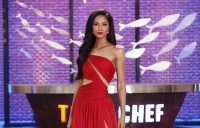 Hoa hậu H'Hen Niê dẫn dắt chương trình ẩm thực Top Chef Vietnam 2023 trên VTV3