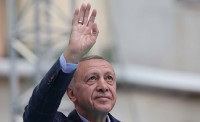 Bầu cử Thổ Nhĩ Kỳ: Nhận tin vui củng cố sự tự tin, Tổng thống Erdogan tuyên bố đất nước sẽ 'thay da đổi thịt'