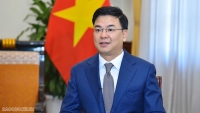 Đại sứ Phạm Quang Hiệu: Việt Nam đoàn kết cùng châu Á tạo dựng sức mạnh, hướng đến tương lai