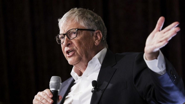 Bill Gates cho rằng AI sẽ ‘khai tử’ Google và Amazon