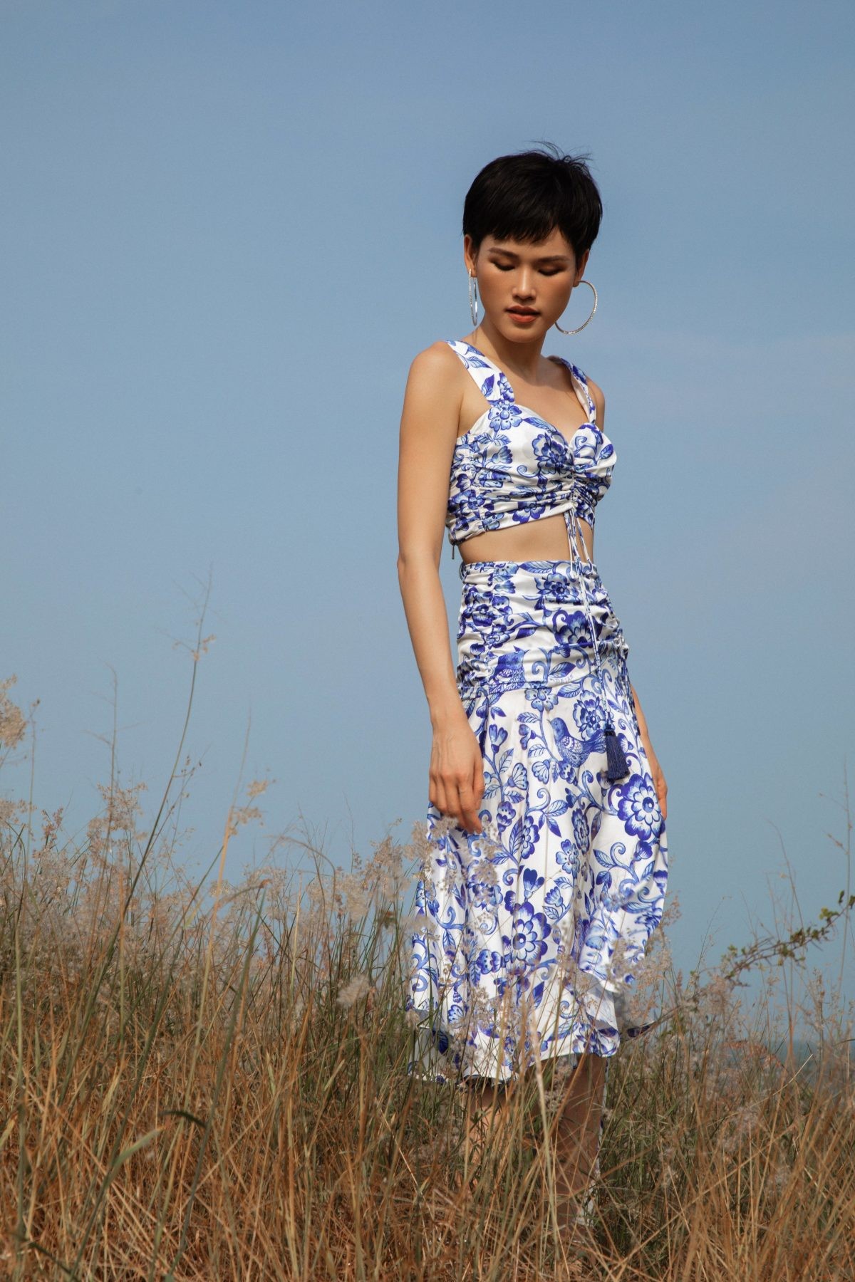 Hoa hậu Lương Thùy Linh Hoa hậu Lương Thùy Linh