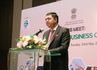 'Kết nối doanh nghiệp Việt Nam-Ấn Độ: Hợp tác kinh doanh'