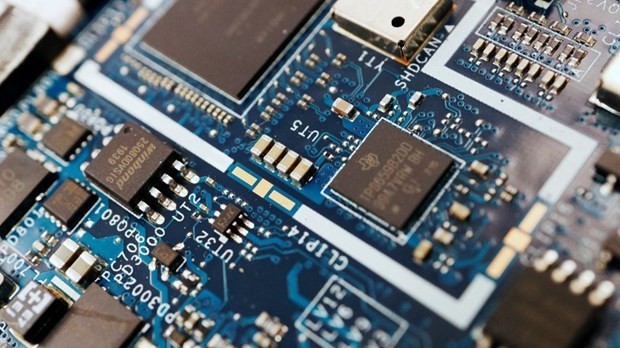 Nhật Bản chính thức hạn chế xuất khẩu thiết bị sản xuất chip, Trung Quốc 'rất không hài lòng'
