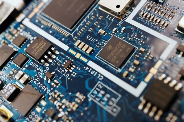 Nhật Bản chính thức hạn chế xuất khẩu thiết bị sản xuất chip tiên tiến, Trung Quốc 'rất không hài lòng'