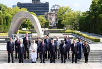 'Tinh thần' của Hiroshima lan tỏa vì một thế giới không có vũ khí hạt nhân