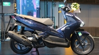 Cập nhật bảng giá xe Honda Air Blade mới nhất tháng 5/2023