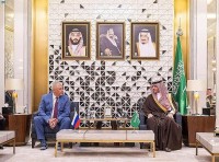 Nga-Saudi Arabia thúc đẩy hợp tác an ninh