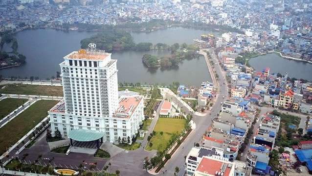 Nam Định mở rộng cửa đón nhà đầu tư