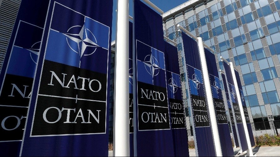 Căng thẳng đường đua tới vị trí Tổng thư ký NATO, Mỹ đứng ngoài cuộc?