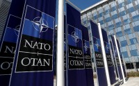 Căng thẳng đường đua tới vị trí Tổng thư ký NATO, Mỹ đứng ngoài cuộc?