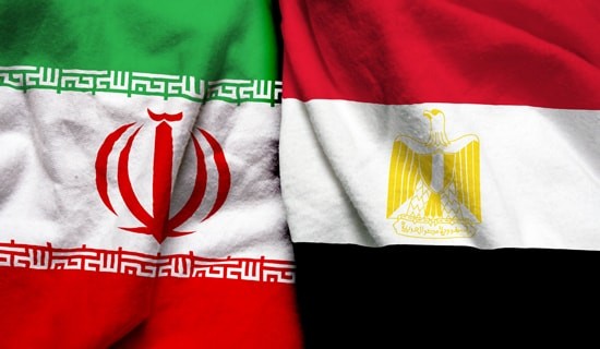 Nỗ lực bình thường hóa quan hệ, Ai Cập và Iran sẽ trao đổi đại sứ trong vài tháng tới. (Nguồn: Memri)