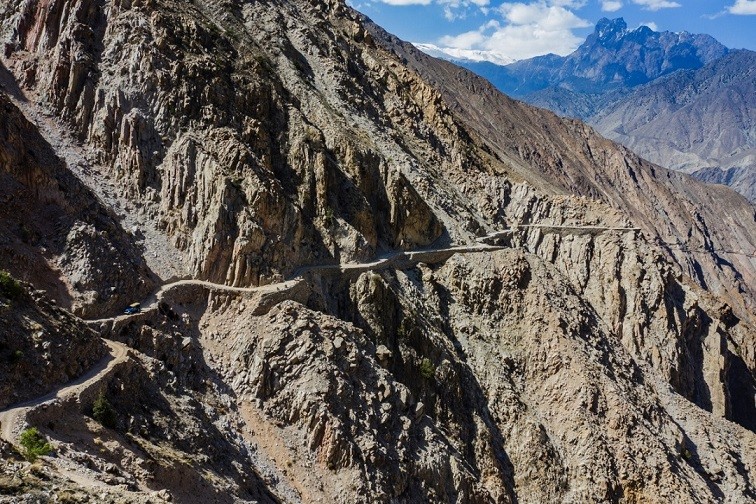 Fairy Meadows là một trong những địa danh nổi tiếng bậc nhất tại đất nước Pakistan với cảnh đẹp thiên nhiên hùng vĩ, sở hữu ngọn núi Nanga Parbat cao thứ 9 thế giới với chiều cao lên đến 8.126 m.