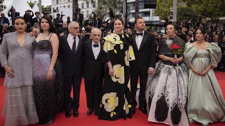 Điện ảnh thế giới được hâm nóng tại Cannes 2023