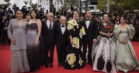 Điện ảnh thế giới được hâm nóng tại Cannes 2023