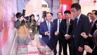 Bắc Giang 'rộng cửa' đón sóng đầu tư